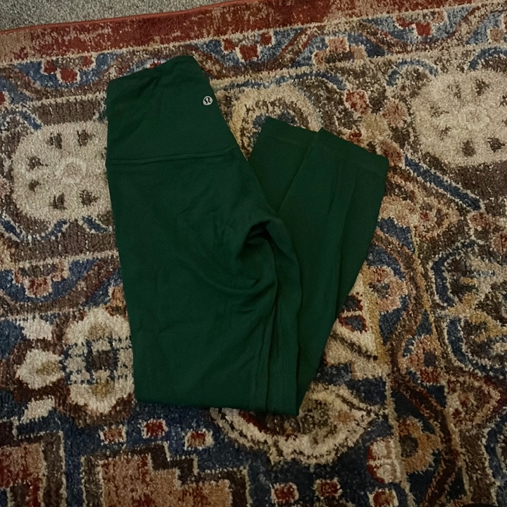 Lululemon Align 25” - 4